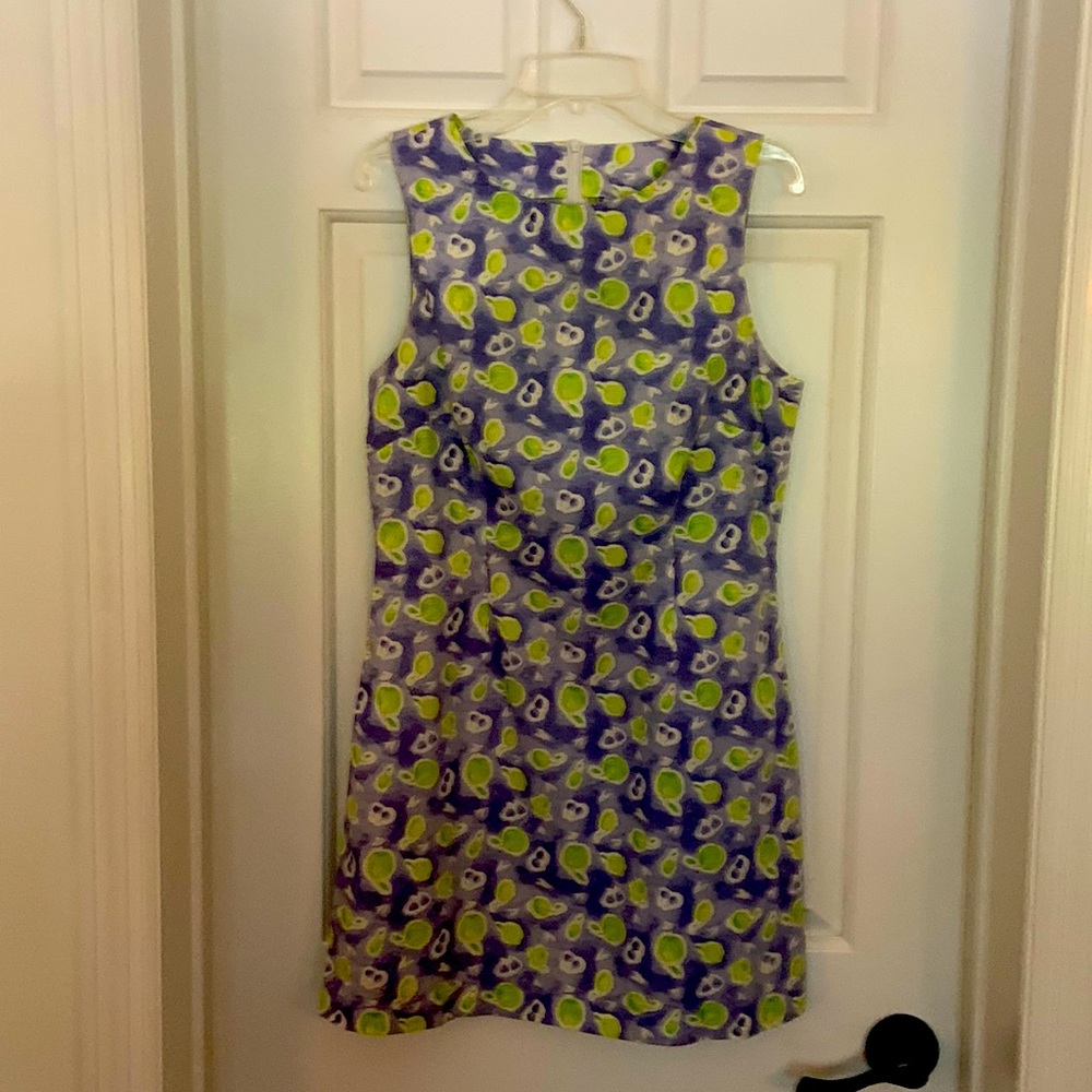 Sigrid Sport Olsen size 4 sundress
